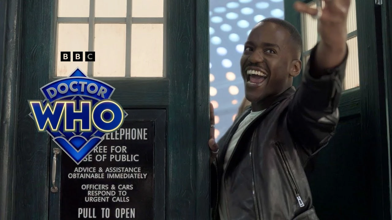 Трейлер сезона