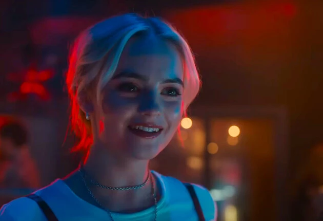 Кадр из 1 сезона сериала 2023 года «Доктор Кто»