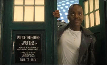 Доктор Кто сериал 2023 1 сезон 1 серия смотреть онлайн