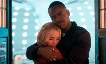 Доктор Кто сериал 2023 1 сезон 3 серия смотреть онлайн