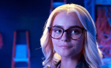 Доктор Кто сериал 2023 1 сезон 4 серия смотреть онлайн