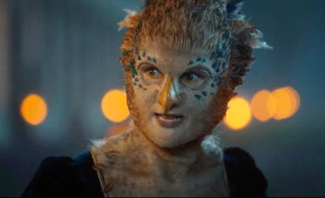 Доктор Кто сериал 2023 1 сезон 6 серия смотреть онлайн