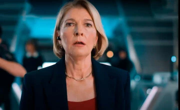 Доктор Кто сериал 2023 1 сезон 7 серия смотреть онлайн