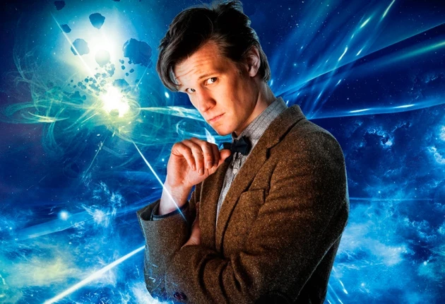 Превью из 9 серии 1 сезона сериала 2023 года «Доктор Кто»