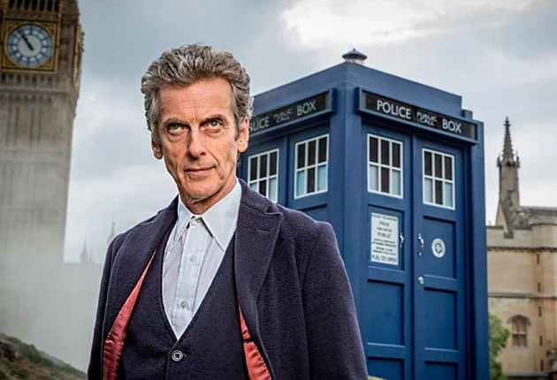 Превью из 9 серии 1 сезона сериала 2023 года «Доктор Кто»