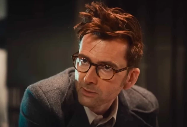 Превью из 9 серии 1 сезона сериала 2023 года «Доктор Кто»