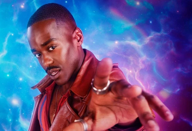 Превью из 9 серии 1 сезона сериала 2023 года «Доктор Кто»