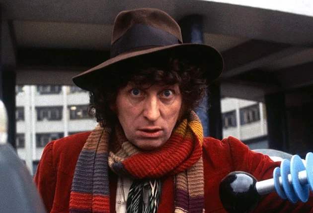 Превью из 9 серии 1 сезона сериала 2023 года «Доктор Кто»