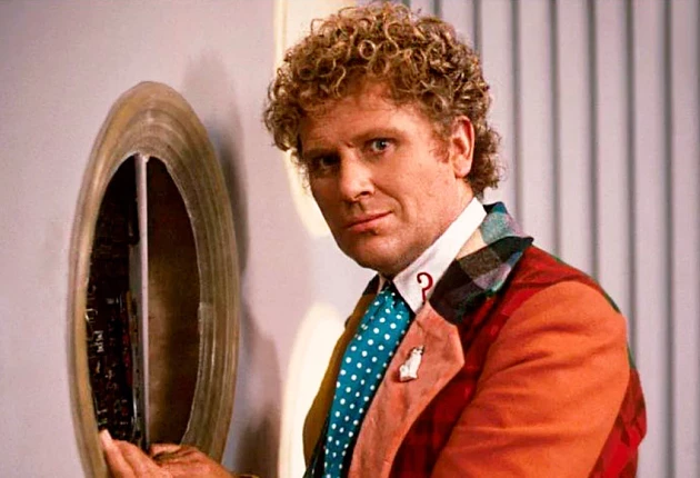 Превью из 9 серии 1 сезона сериала 2023 года «Доктор Кто»