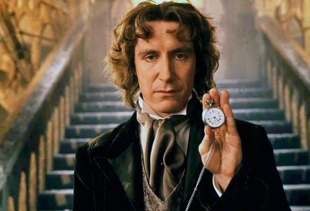 Превью из 9 серии 1 сезона сериала 2023 года «Доктор Кто»