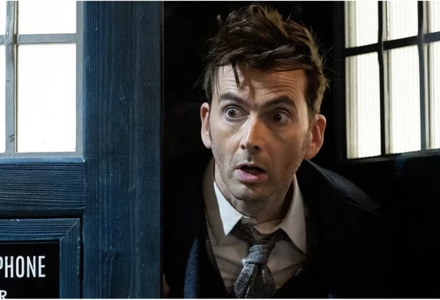 Превью из 9 серии 1 сезона сериала 2023 года «Доктор Кто»