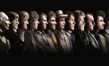 Доктор Кто 2005-2022 смотреть онлайн все серии