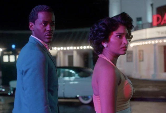 Превью из 2 серии 2 сезона сериала 2023 года «Доктор Кто»