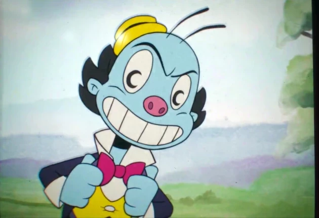 Превью из 2 серии 2 сезона сериала 2023 года «Доктор Кто»