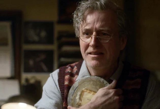 Превью из 2 серии 2 сезона сериала 2023 года «Доктор Кто»