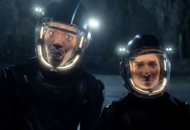 Превью из 3 серии 2 сезона сериала 2023 года «Доктор Кто»