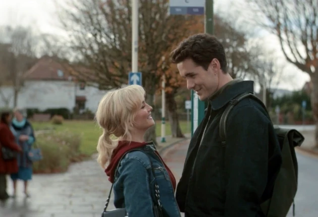 Превью из 4 серии 2 сезона сериала 2023 года «Доктор Кто»