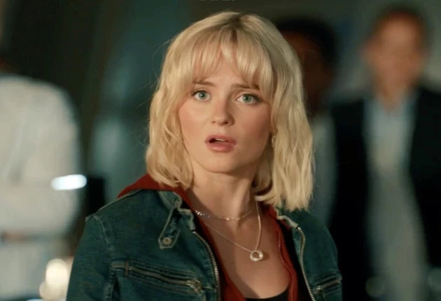 Превью из 8 серии 2 сезона сериала 2023 года «Доктор Кто»